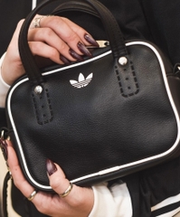 Túi adidas London Adicolor SB Black JX7872