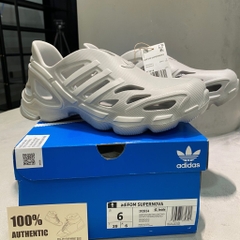 adiFOM SUPERNOVA Grey IF3914