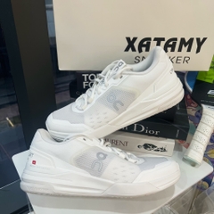 THE ROGER Advantage Pro White (NO BOX) 3MF10271200