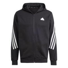 Áo adidas Future Icons 3S Full Zip Hoodie Black IR9159