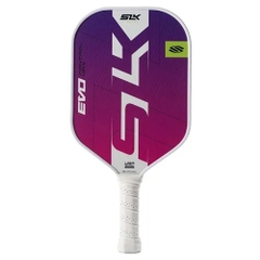 Vợt Selkirk SLK EVO Control Max 16mm Pickleball Paddle in Magenta Mirage