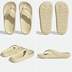 Dép Xỏ Ngón Adicane Beige HQ9919