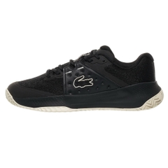 Lacoste Power Serve Black 750SMA0147454