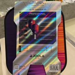 Vợt Pickleball JOOLA Ben Johns Hyperion CAS 13.5