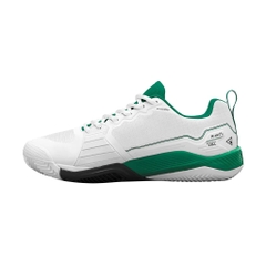 Wilson Rush Pro 4.5 Clay White Bosphorus WRS334350