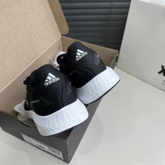 Runfalcon 2.0 Black White FY5943
