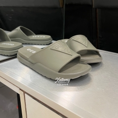 Dép GUESS Marock Dark Green 300