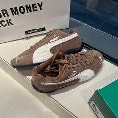 Puma Speedcat OG Haute Coffee 401698 24