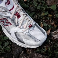New Balance 530 ‘Sea Salt Mercury Red’ MR530SZ