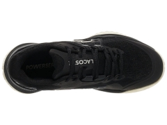 Lacoste Power Serve Black 750SMA0147454