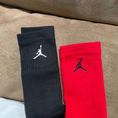 Vớ Cổ High Jordan Jumpman 6PK XJ0271 RK2