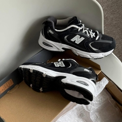 New Balance 530 Classic Black MR530CC