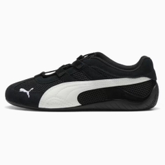 Puma Speedcat Go Black White 403589 01