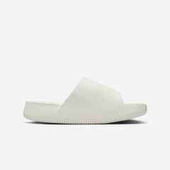 Dép Nike Calm Slide Sail DX4816 100