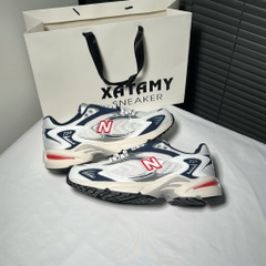 New Balance 725v1 NB Navy True Red ML725UA