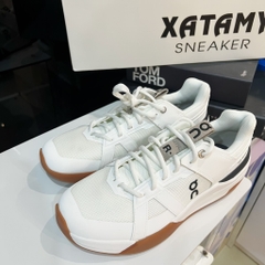 THE ROGER Clubhouse Pro Youth White Gum (NO BOX) 3YE10010852