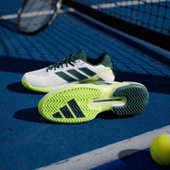 adizero Ubersonic 5 Lucid Lemon JR2714