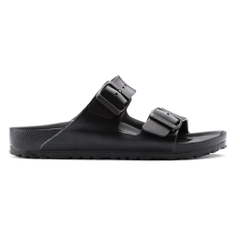 Dép Birkenstock Arizona Essentials EVA ‘Black’ 0129423