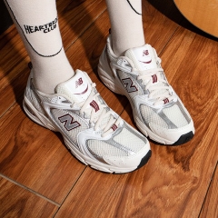 New Balance 530 ‘Sea Salt Mercury Red’ MR530SZ