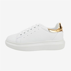 Domba HighPoint2 GOLD Metallic H-9117