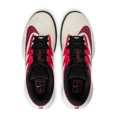 Nike Zoom Vapor Pro 3 Cly ‘'Pale Ivory Rush Pink Sail’' HQ6030 104