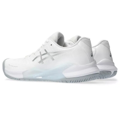 ASICS GEL-CHALLENGER 14 White Pure Silver 1042A231 100