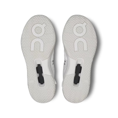 On The Roger Clubhouse Pro ‘White’ 3WD30050202