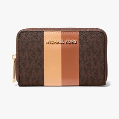 Ví Michael Kors Brown 32S2GJ6D0U