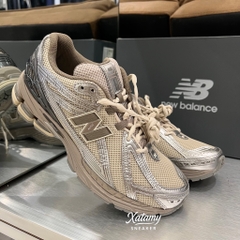New Balance 1906 Silver Tan U1906RCP