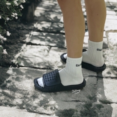 Dép Adissage 360REC Black JS3569