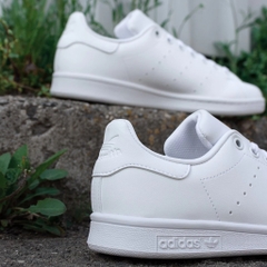 Stan Smith All White FX7520
