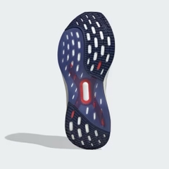 Ultraboost 5X White Royal Blue JH9024