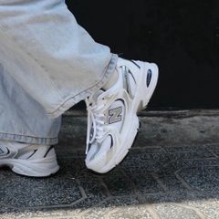 New Balance 530 Silver White GR530SB1