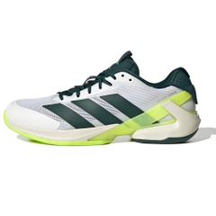 adizero Ubersonic 5 Lucid Lemon JR2714