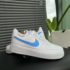 Nike Air Force 1 Next Nature White University Blue DV3808 103