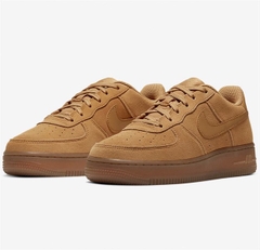 Air Force 1 LV8 Wheat BQ5485 700