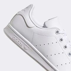 Stan Smith All White FX7520
