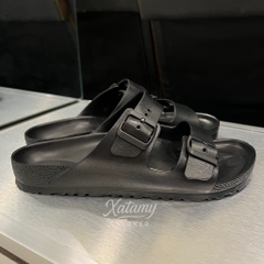Dép Birkenstock Arizona Essentials EVA ‘Black’ 0129421