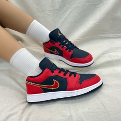 Jordan 1 Low “OLYMPIC” FQ7380 400
