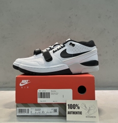 Nike Air Alpha Force 88 x Billie Eilish ‘White Black’ DZ6763 102