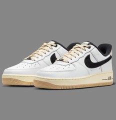 Air Force 1 Summit White Black DR0148 101