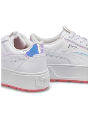 Puma Karmen Rebelle Crystal White Peach Smoothie 392632 01