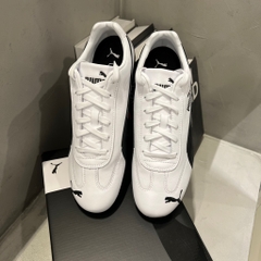 PUMA Speedcat OG Leather ‘White Black’ 401603 02
