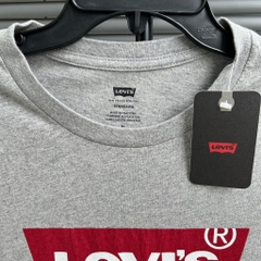 Áo Thun Levi's Standard Fit Graphic Grey 177830138