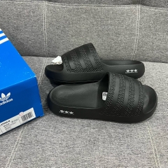 Dép Adilette Ayoon All Black GX1979