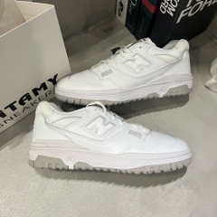 New Balance 550 White Grey BB550PB1