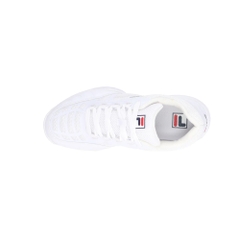 Fila Axilus Lace-Up White 3TM00597 100