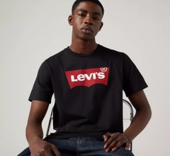 Áo Thun Levi's Standard Fit Graphic Black 177830137