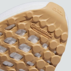 Ultraboost 1.0 Cloud White Better Scarlet Gum JH9184