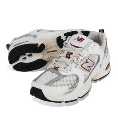 New Balance 530 ‘Sea Salt Mercury Red’ MR530SZ
